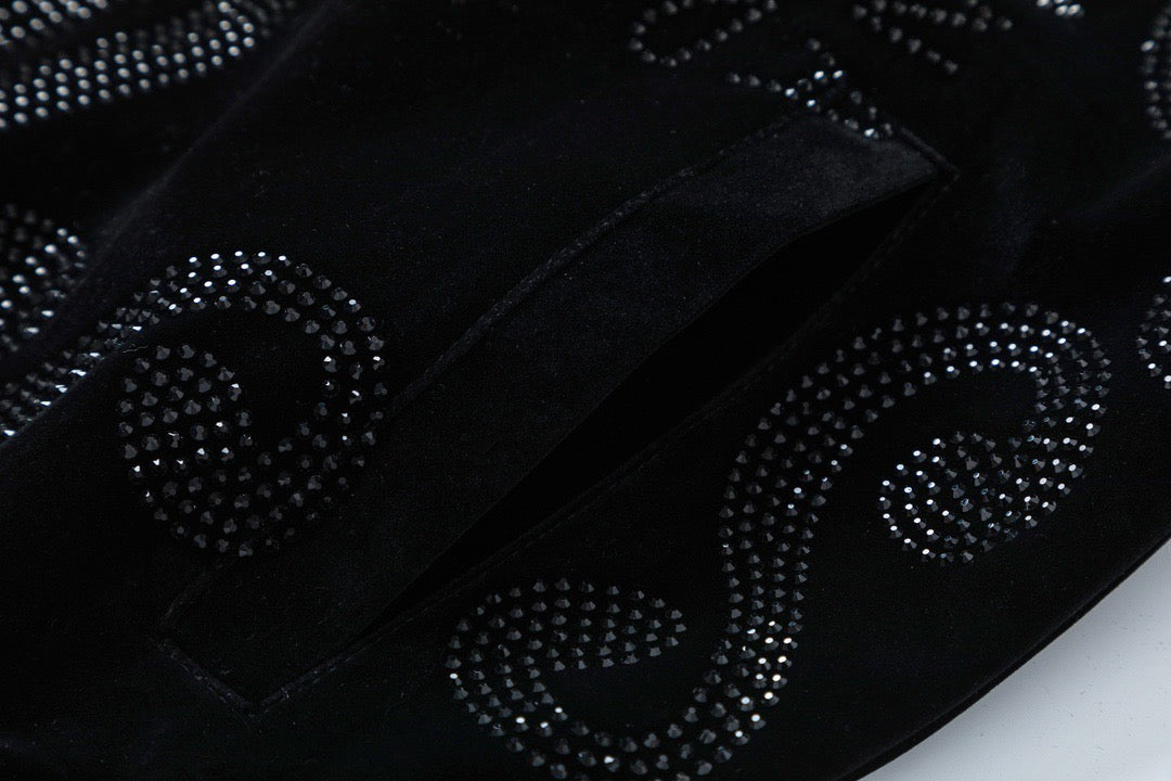 NEW-D*G Baseball uniform