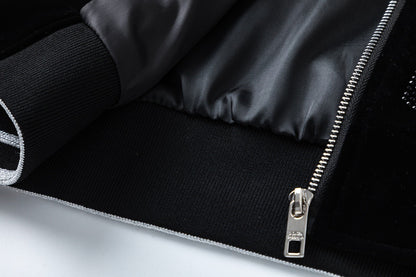 NEW-D*G Baseball uniform