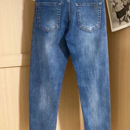NEW-D*G 2025SS JEANS