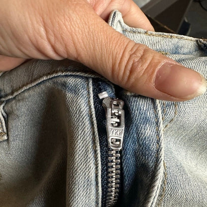 NEW-D*G 2025SS JEANS