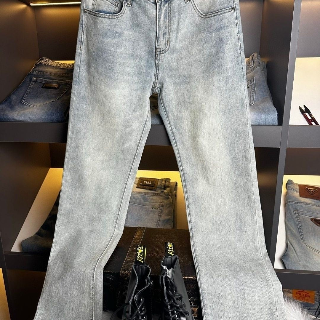 NEW-D*G 2025SS JEANS
