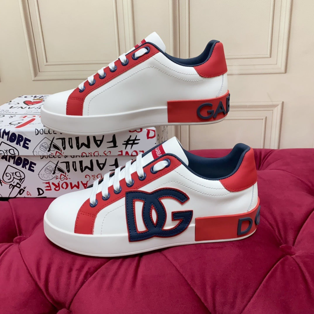 SOLA-D*G Casual shoes