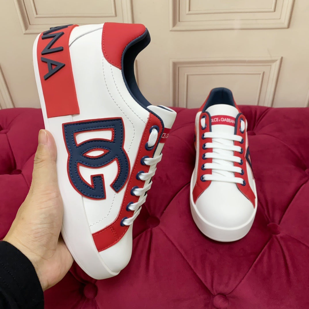 SOLA-D*G Casual shoes