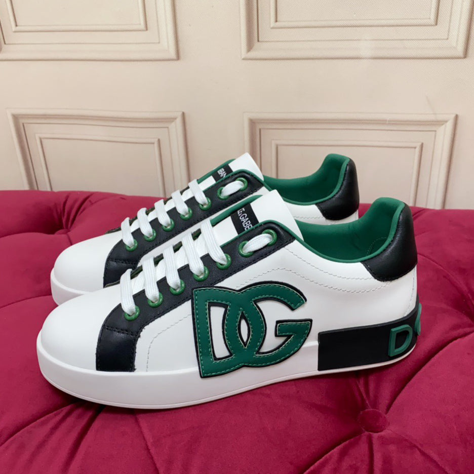 SOLA-D*G Casual shoes