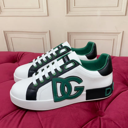 SOLA-D*G Casual shoes