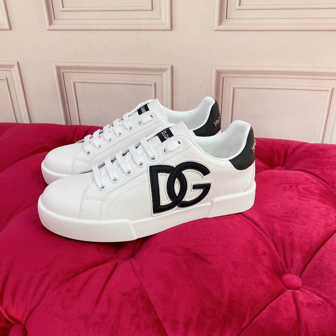 SOLA-D*G Casual shoes