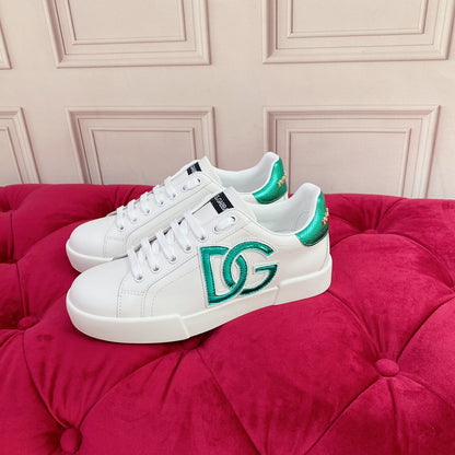 SOLA-D*G Casual shoes