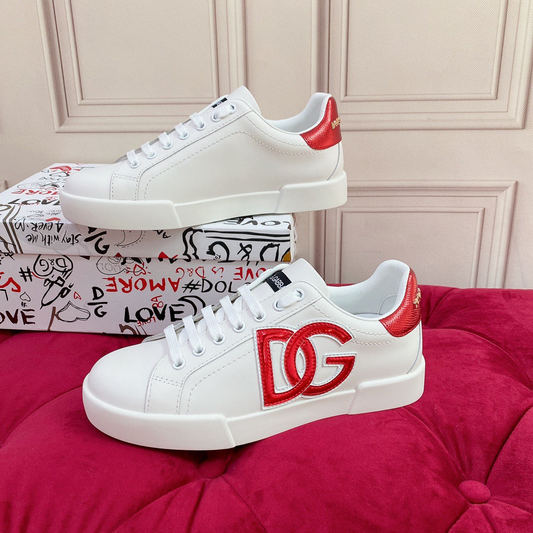 SOLA-D*G Casual shoes