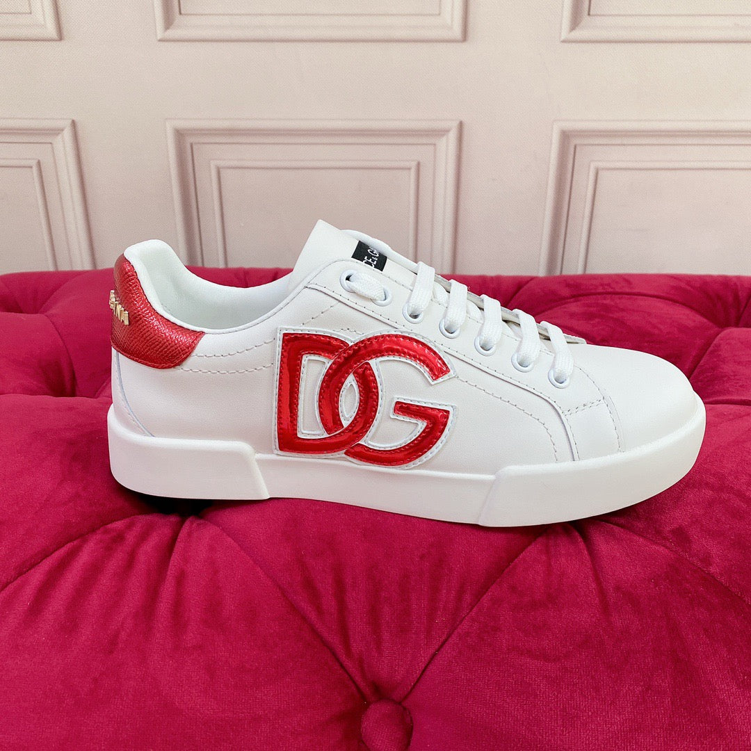 SOLA-D*G Casual shoes