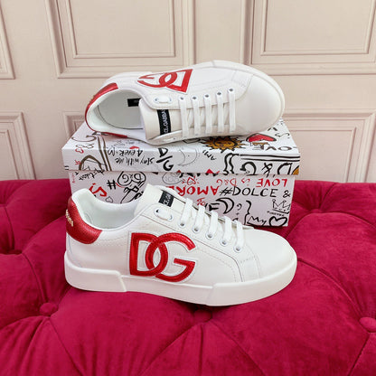 SOLA-D*G Casual shoes