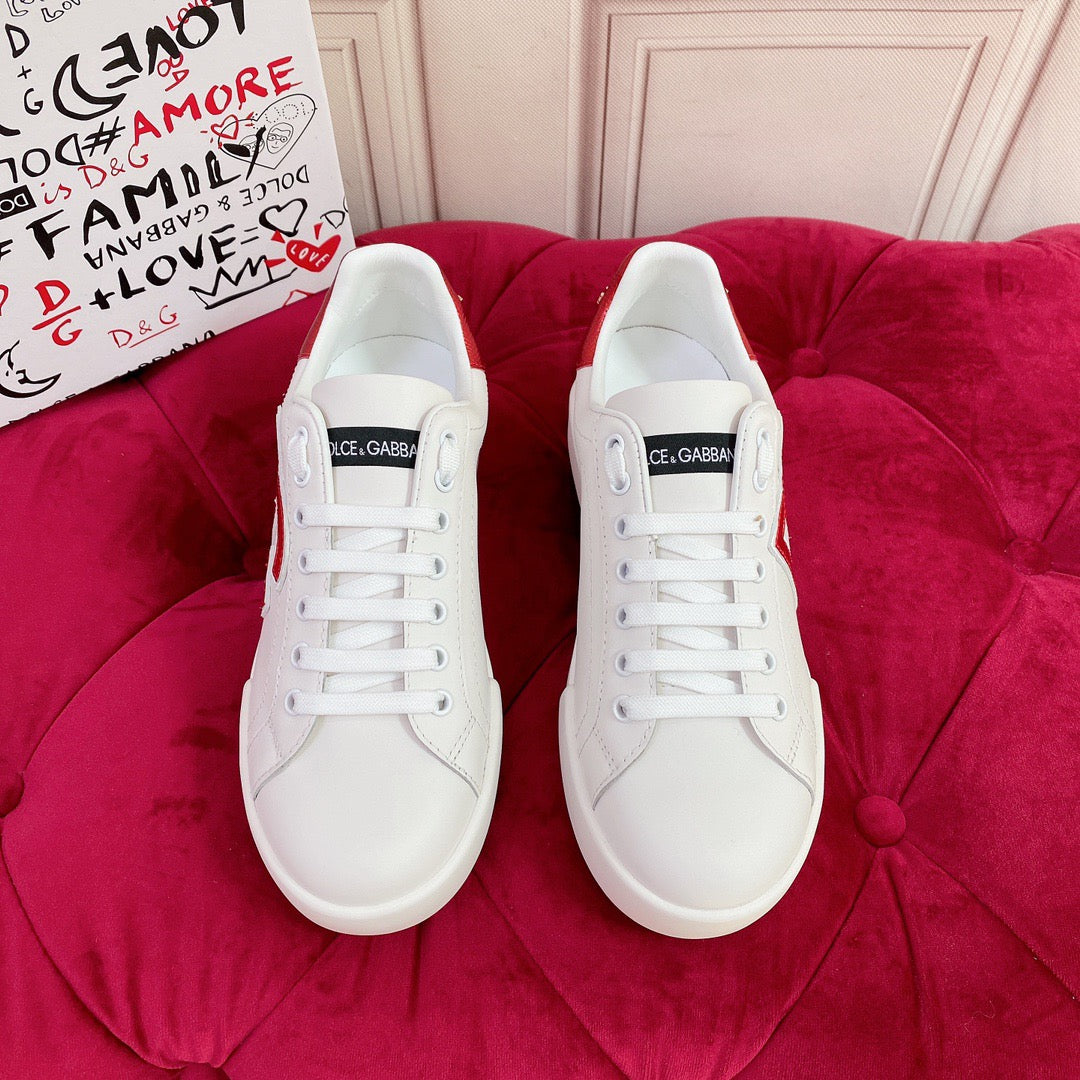 SOLA-D*G Casual shoes