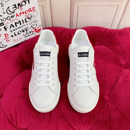 SOLA-D*G Casual shoes