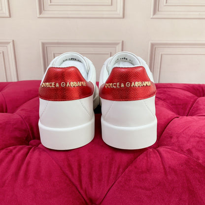 SOLA-D*G Casual shoes