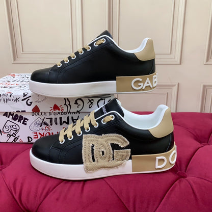 SOLA-D*G Casual shoes