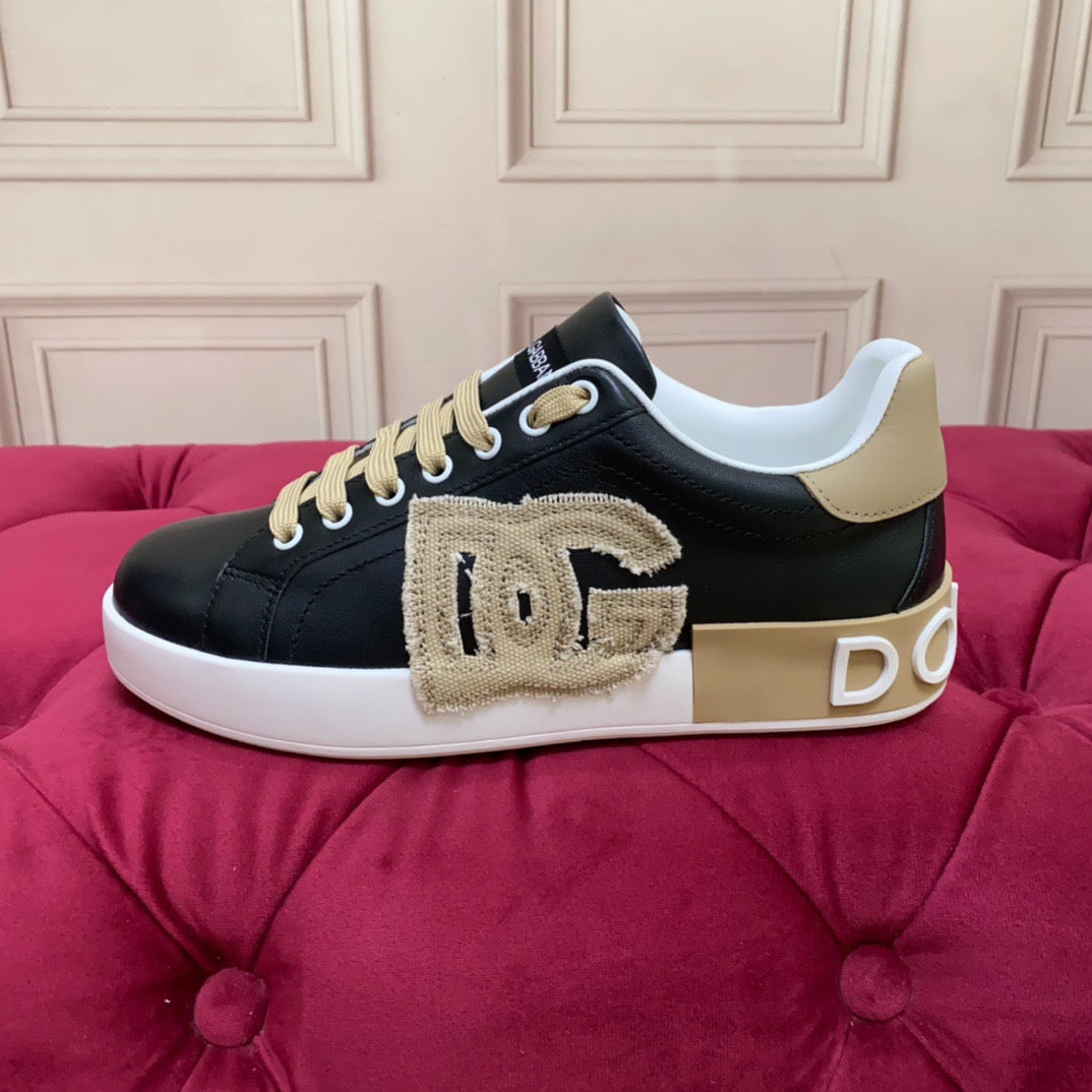 SOLA-D*G Casual shoes
