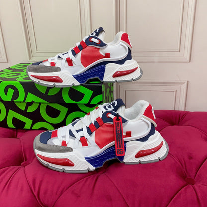 SOLA-D*G Casual shoes