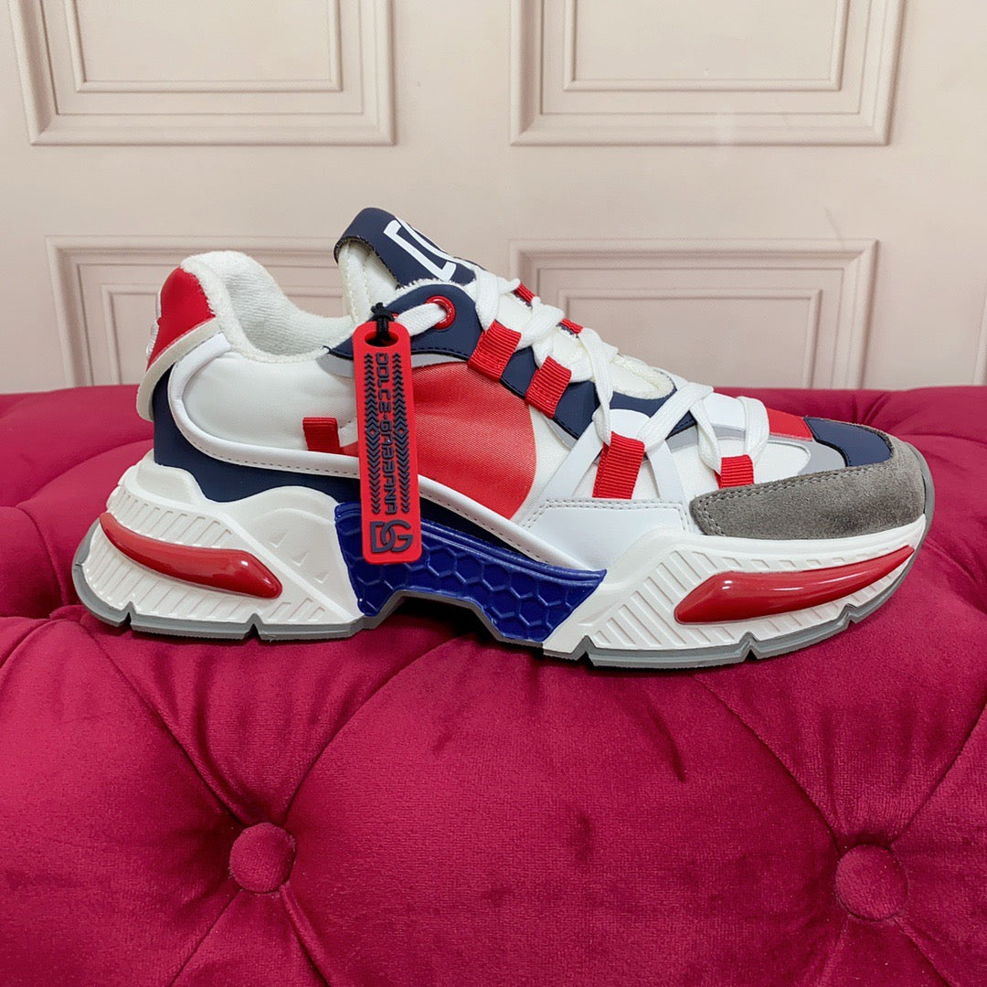 SOLA-D*G Casual shoes