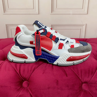 SOLA-D*G Casual shoes