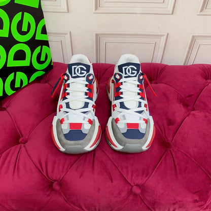 SOLA-D*G Casual shoes