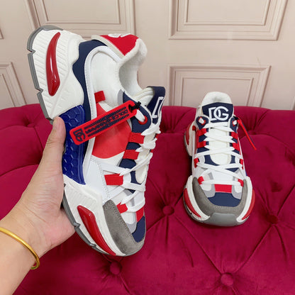 SOLA-D*G Casual shoes