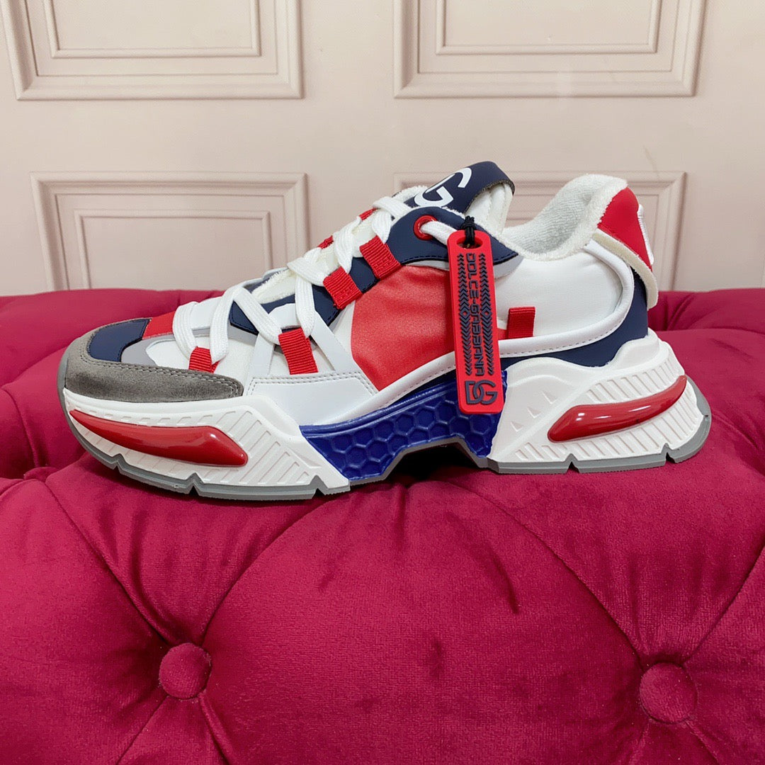 SOLA-D*G Casual shoes