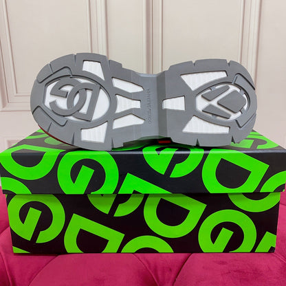 SOLA-D*G Casual shoes