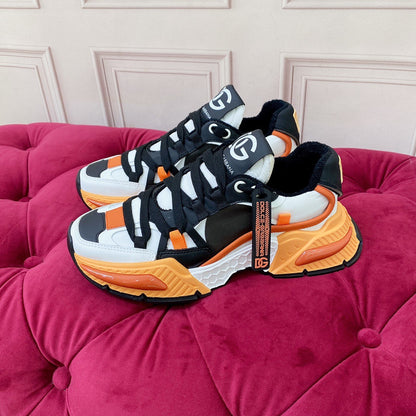 SOLA-D*G Casual shoes