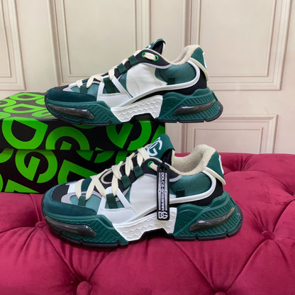 SOLA-D*G Casual shoes