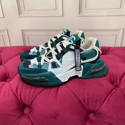 SOLA-D*G Casual shoes