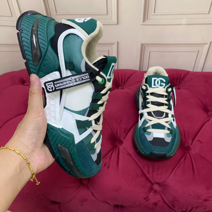 SOLA-D*G Casual shoes