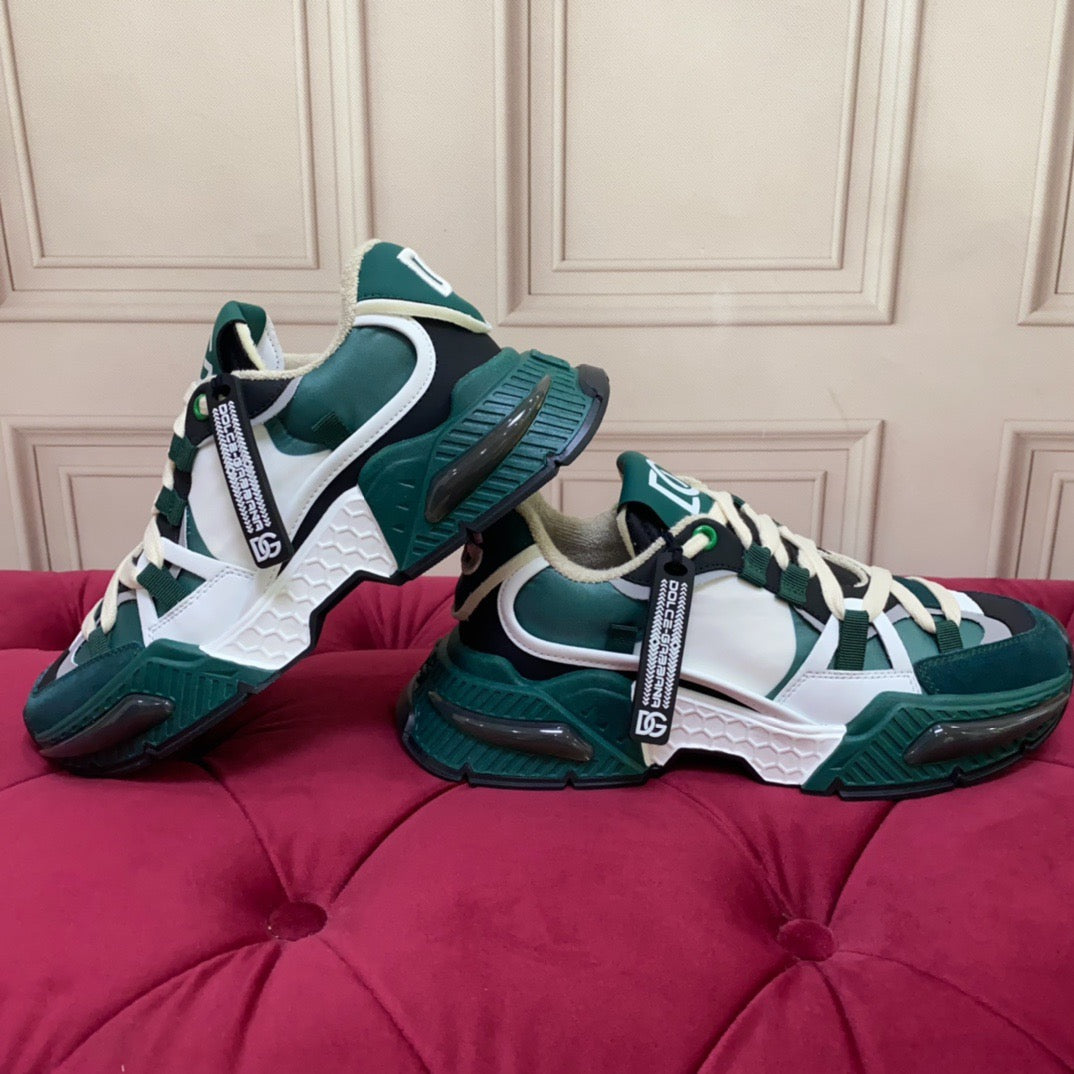 SOLA-D*G Casual shoes