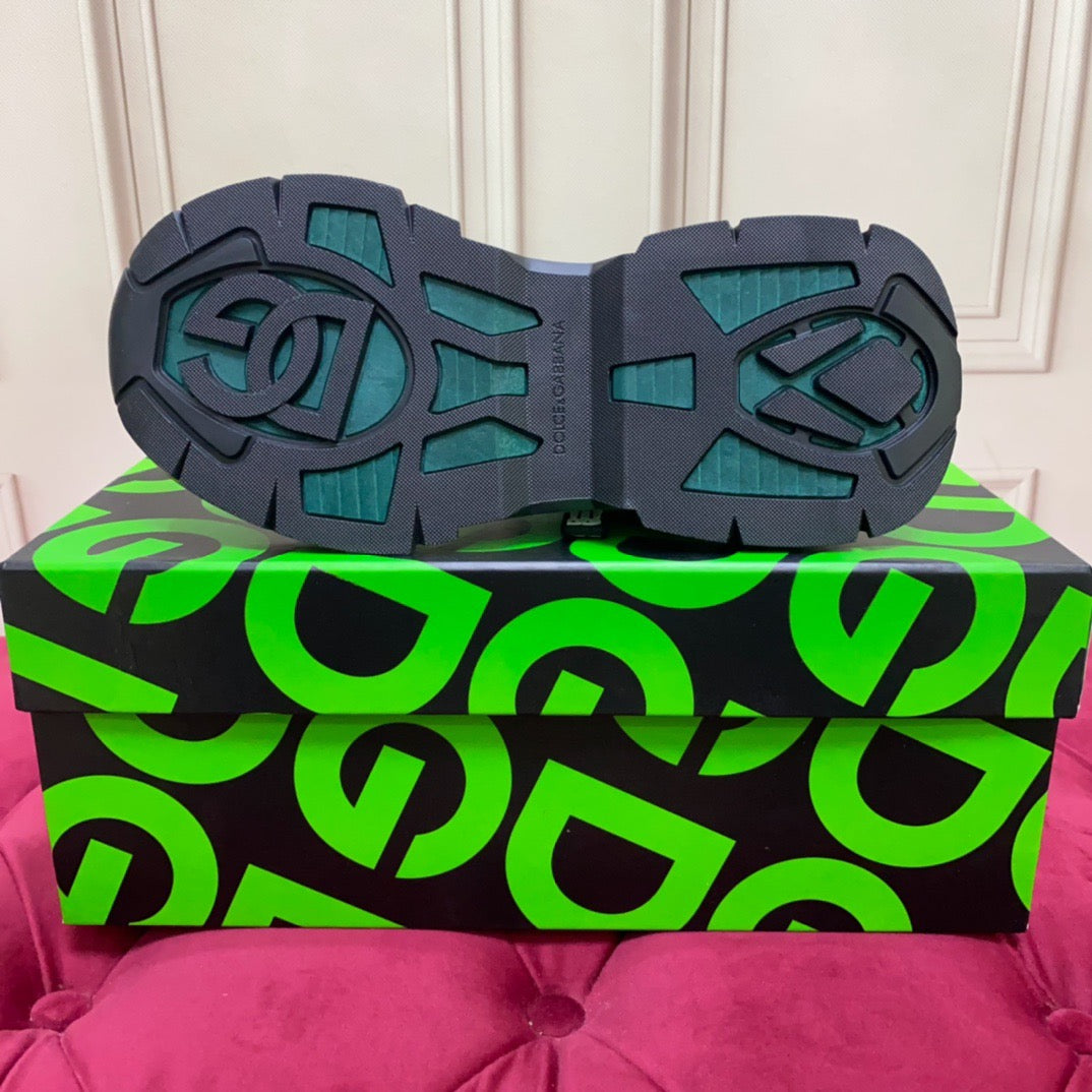 SOLA-D*G Casual shoes