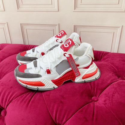 SOLA-D*G Casual shoes