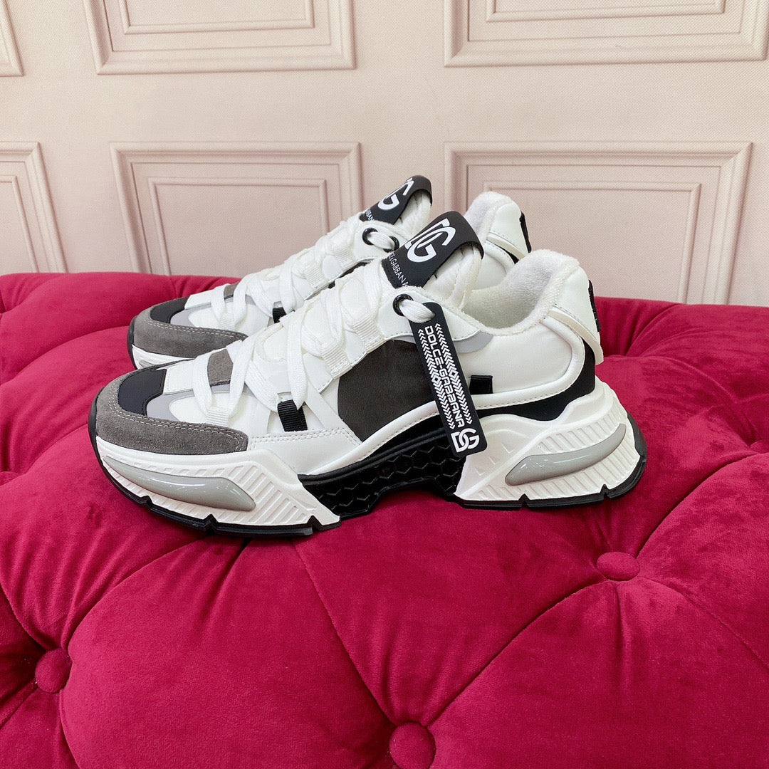 SOLA-D*G Casual shoes