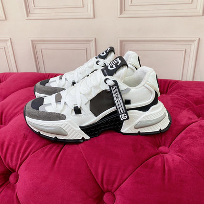 SOLA-D*G Casual shoes