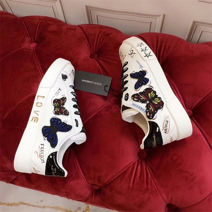 SOLA-D*G Casual shoes