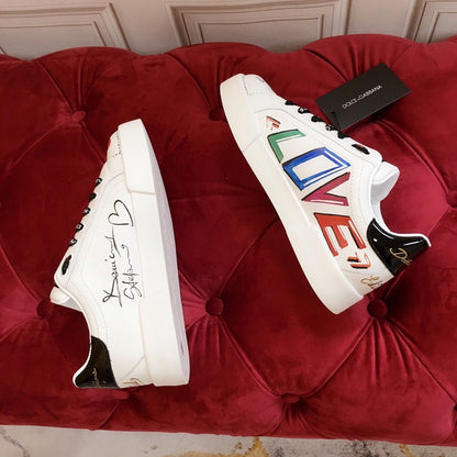 SOLA-D*G Casual shoes