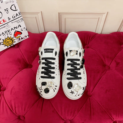 SOLA-D*G Casual shoes