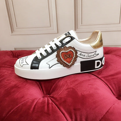SOLA-D*G Casual shoes