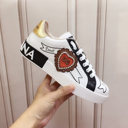 SOLA-D*G Casual shoes