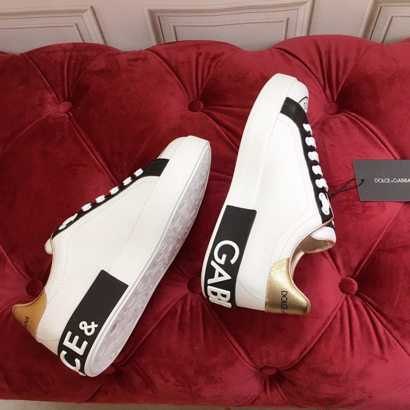 SOLA-D*G Casual shoes