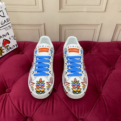 SOLA-D*G Casual shoes