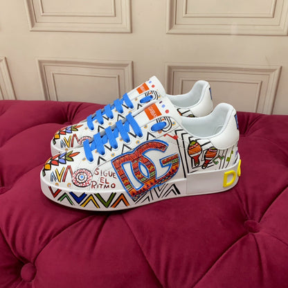 SOLA-D*G Casual shoes