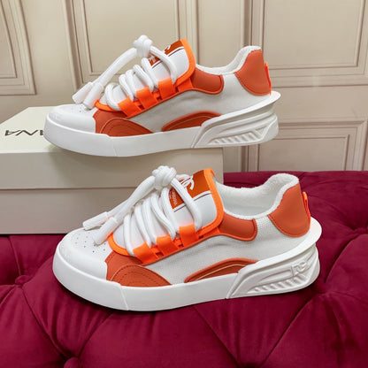 SOLA-D*G Casual shoes