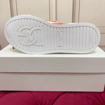 SOLA-D*G Casual shoes