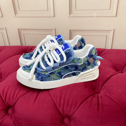 SOLA-D*G Casual shoes