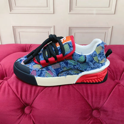 SOLA-D*G Casual shoes