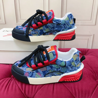 SOLA-D*G Casual shoes