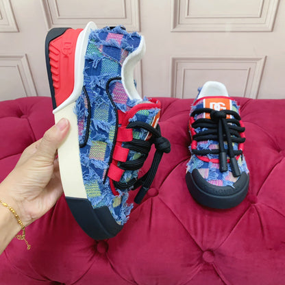 SOLA-D*G Casual shoes