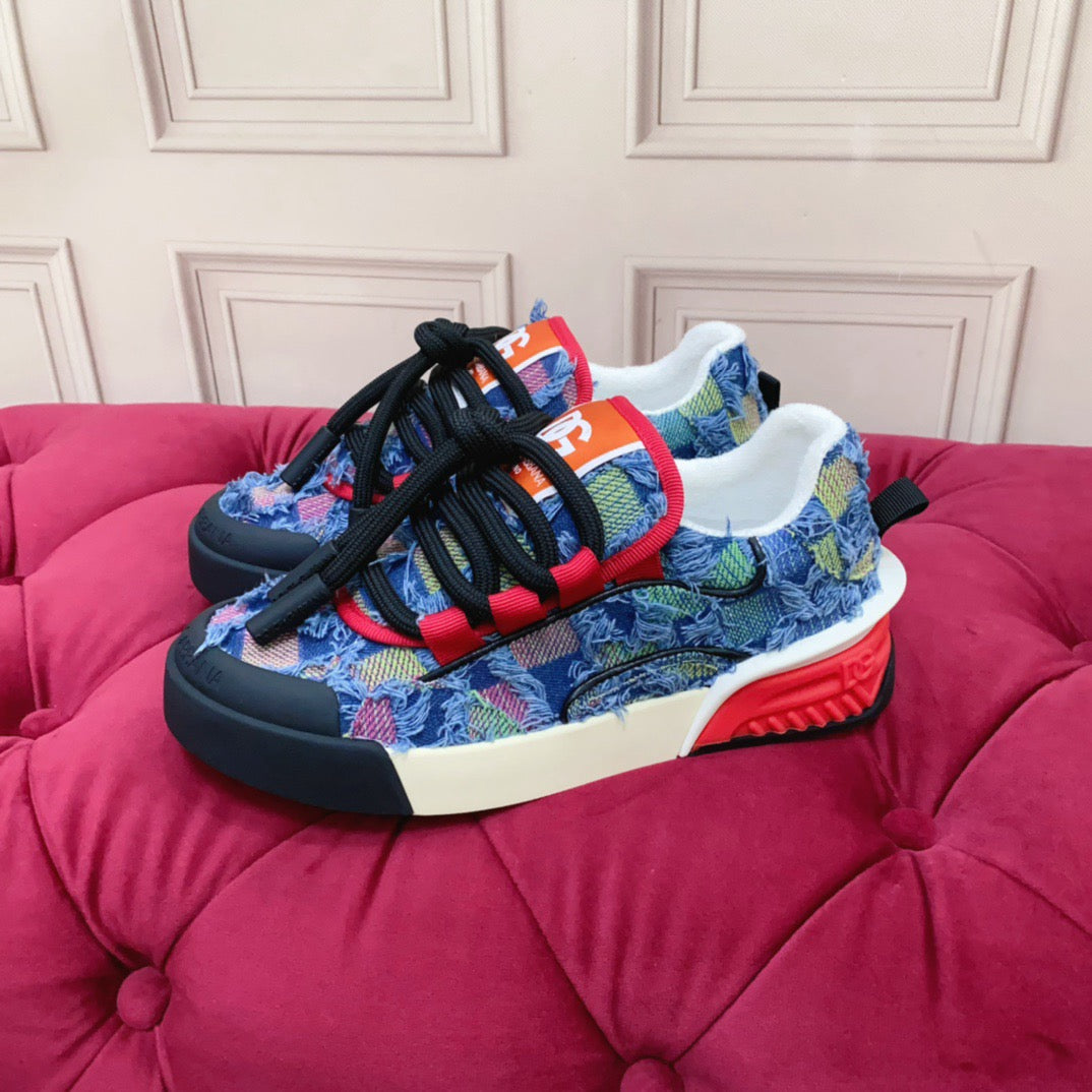 SOLA-D*G Casual shoes